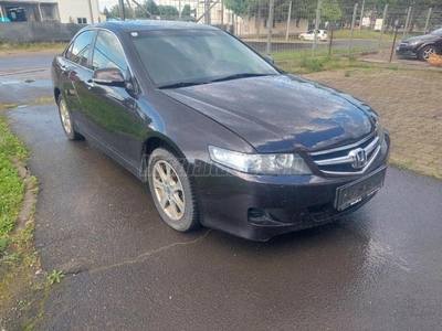 HONDA ACCORD 2.2 CTDi Executive Leather My. 06