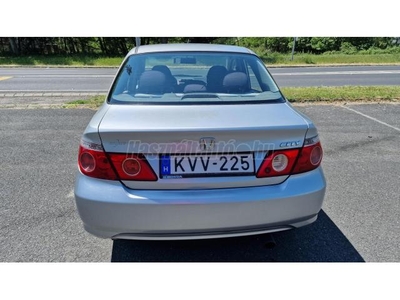 HONDA CITY 1.4 ES