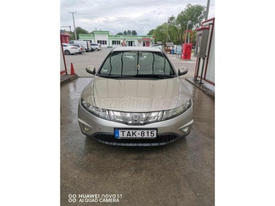 HONDA CIVIC 1.4 Sport