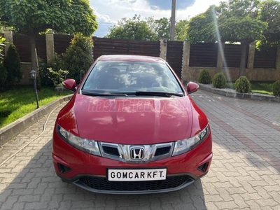 HONDA CIVIC 1.4 Sport