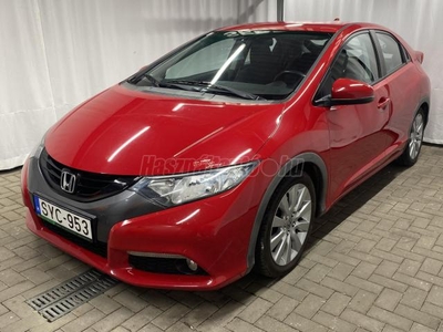 HONDA CIVIC 1.4 Sport