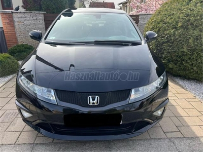 HONDA CIVIC 1.4 Sport GT Line