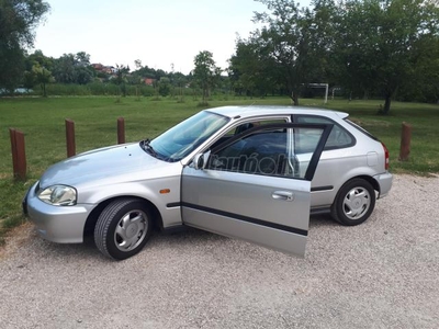 HONDA CIVIC 1.4i S Y3K