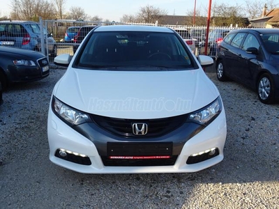 HONDA CIVIC 1.8 Sport