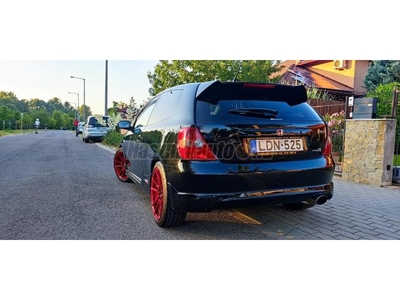 HONDA CIVIC 2.0 Type-R Jubileum