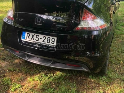 HONDA CR-Z 1.5