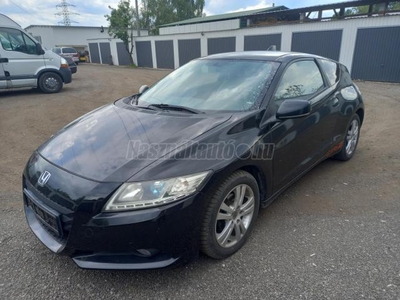 HONDA CR-Z 1.5 HIBRID!! XENON+ALUKERÉK+DIGIT KLÍMA+