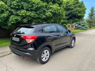 HONDA HR-V 1.5 Elegance Sérülésmentes. Szép állapot. ADAS. 60.400 Km