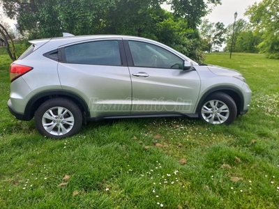 HONDA HR-V 1.6 i-DTEC Elegance