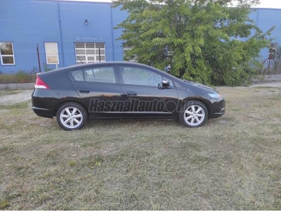 HONDA INSIGHT 1.4 Hybrid Elegance (Automata)