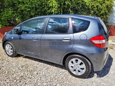 HONDA JAZZ 1.2 Comfort 29ekm! Digitális klíma! Újszerű!