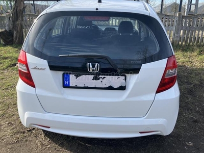 HONDA JAZZ 1.2 S iv-tec