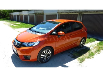 HONDA JAZZ 1.3 Elegance CVT