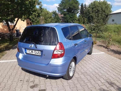 HONDA JAZZ 1.4 ES GD1