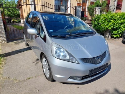 HONDA JAZZ 1.4 Executive (Automata)