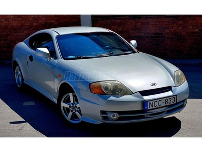 HYUNDAI COUPE 1.6 Cool