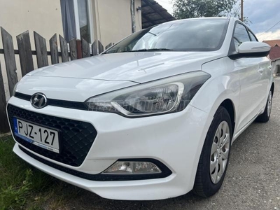 HYUNDAI I20 1.1 CRDi Comfort