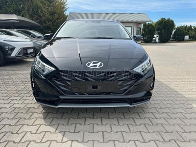 HYUNDAI I20 1.2 MPi Emotion KÉSZLETEN!!AZONNAL ELVIHETŐ!