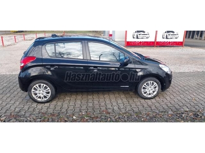 HYUNDAI I20 1.25 DOHC Classic AC