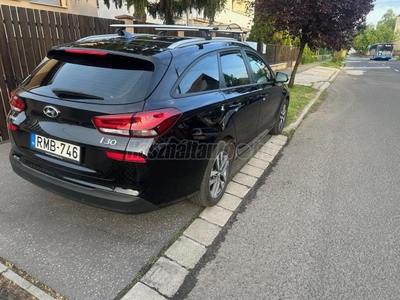 HYUNDAI I30 1.4 T-GDi Comfort DCT