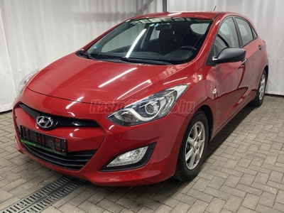 HYUNDAI I30 1.4i Life