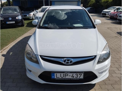 HYUNDAI I30 1.6 CRDi LP Classic