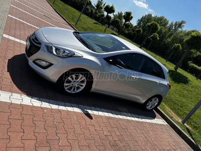 HYUNDAI I30 1.6 MPi Go! Brasil