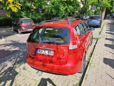 HYUNDAI I30 i30u CW 1.6 CRDi LP Comfort