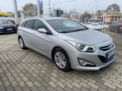 HYUNDAI I40 1.6 GDI Comfort