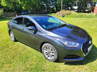 HYUNDAI I40 1.7 CRDi LP Life