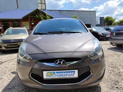 HYUNDAI IX 20 ix20 1.4 CRDi HP Comfort 2 Tulajos 143.232- Km Bemutató videóval!