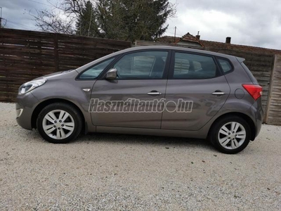 HYUNDAI IX 20 ix20 1.6 DOHC Comfort 1 év garanciával. téli-nyári gumi szett!