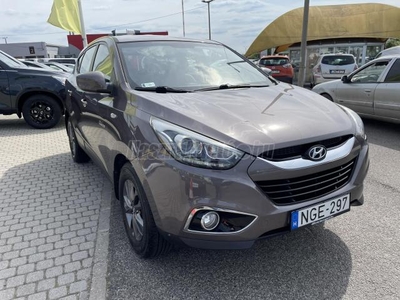 HYUNDAI IX 35 ix35 1.6 Comfort 2WD