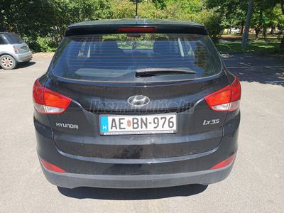 HYUNDAI IX 35 ix35 1.6 Life 2WD