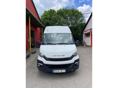 IVECO 35 DailyC 14 3450