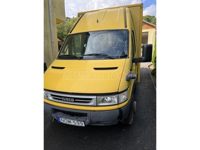 IVECO 65 C 17