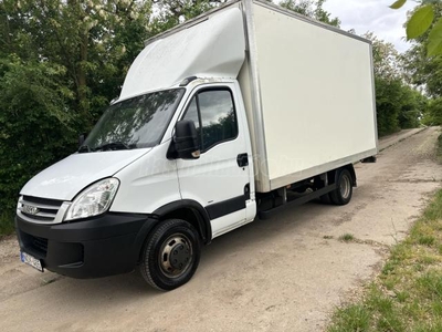 IVECO DAILY 35 C 12 3000