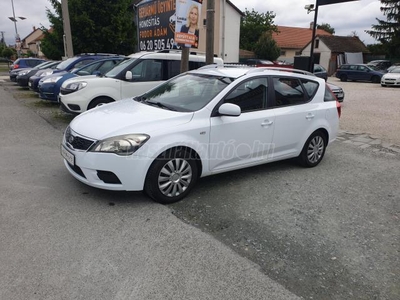 KIA CEE'D SW 1.4 EX