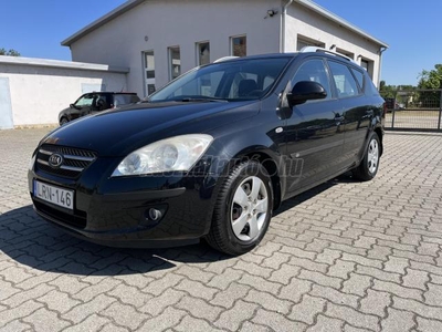 KIA CEE'D SW 1.4 LX