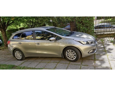 KIA CEE'D SW 1.6 CRDI LX