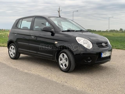 KIA PICANTO 1.0 LX Base