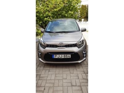 KIA PICANTO 1.0 MPI EX