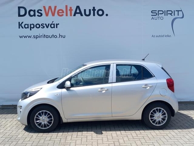 KIA PICANTO 1.0 MPI EX Mo-i