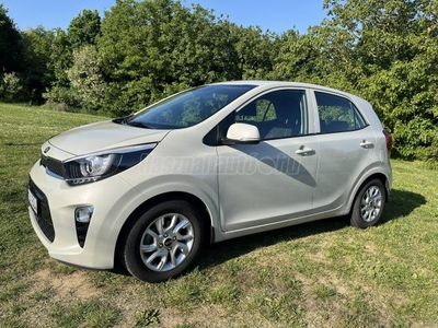 KIA PICANTO 1.25 MPI LX (Automata)