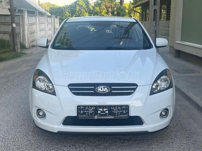 KIA PRO CEE'D 1.6 EX