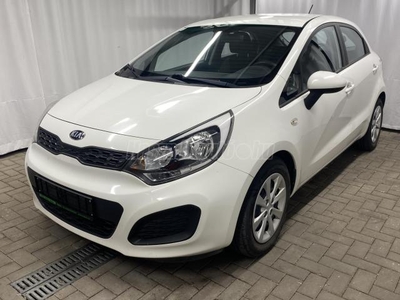 KIA RIO 1.2 CVVT EX