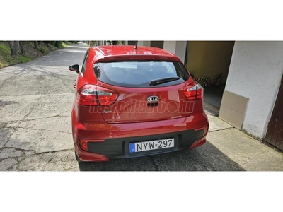 KIA RIO 1.2 CVVT EX Limited UB