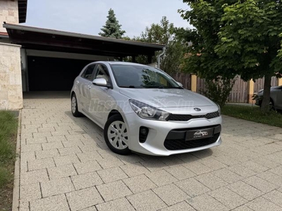 KIA RIO 1.25 MPI EX Limited Navi.kamera