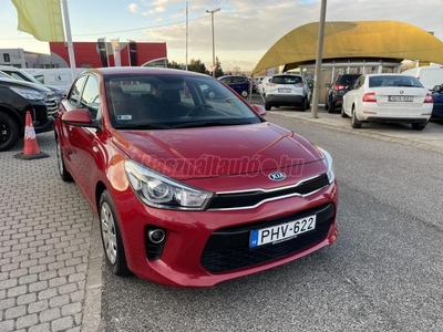 KIA RIO 1.4 MPI EX Limited (Automata)