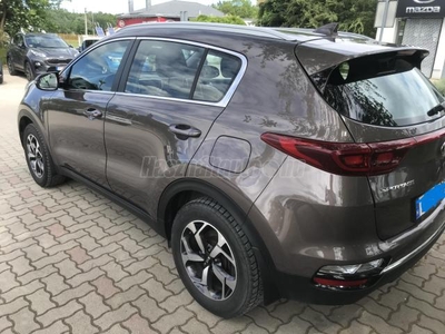 KIA SPORTAGE 1.6 GDI Bronze MY21